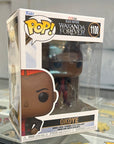Marvel-Black Panther-Wakanda Forever-OKOYE-1100