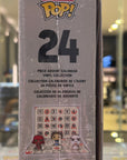 POCKET POP! "Star Wars" FUNKO Advent Calendar 24"