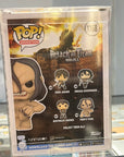 YMIR'S TITAN 1168 - Attack on Titan Vaulted Funko Pop Animation