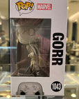 GORR 1043 Marvel Thor Love and Thunder Funko Pop Tootle ph