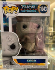 GORR 1043 Marvel Thor Love and Thunder Funko Pop Tootle ph
