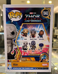 GORR 1043 Marvel Thor Love and Thunder Funko Pop Tootle ph