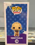 Nickolodeon-RugRats-TOMMY PICKLES-1209