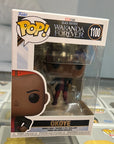 Marvel-Black Panther-Wakanda Forever-OKOYE-1100