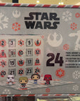 POCKET POP! "Star Wars" FUNKO Advent Calendar 24"