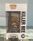 KILLER BEE 1200 EE Exclusive Naruto Shippuden Funko Pop Animation