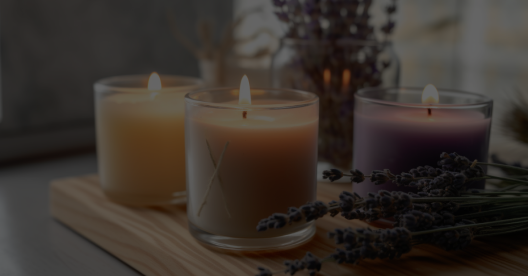 Candles – Tootle Gift Shop