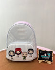 Blackpink Backpack Funko Bag