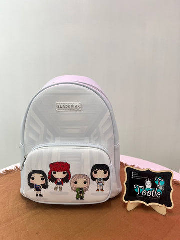 Blackpink Backpack Funko Bag