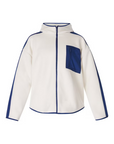 Sweaty Betty Roam Borg Zip Up
