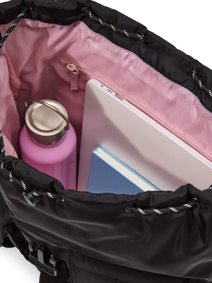 Victoria Secret Nylon Cargo Backpack