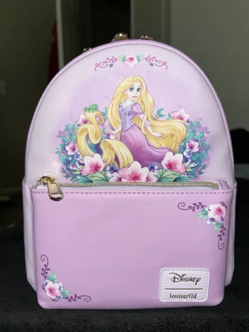 Loungefly Disney Tangled Backpack