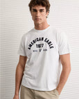 American Eagle Graphic T-Shirt 1977