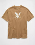 American Eagle Graphic T-Shirt Eagle