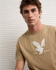 American Eagle Graphic T-Shirt Eagle