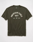 American Eagle Graphic T-Shirt 1977