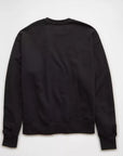American Eagle Lightweight Crew Neck Sweatshirt Large
