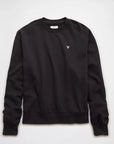 American Eagle Lightweight Crew Neck Sweatshirt Large