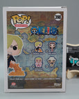 VINSMOKE SANJI 398 One Piece Funko Pop Animation Tootle ph