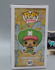 CHOPPEREMON 1471 One Piece Funko Pop Animation Tootle ph