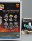 ARCEE 1374 Transformers Rise of the Beasts Funko Pop Movies Tootle ph