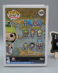 USOHACHI 1474 One Piece Funko Pop Animation Tootle ph