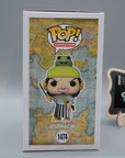 USOHACHI 1474 One Piece Funko Pop Animation Tootle ph