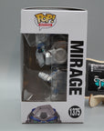 MIRAGE 1375 Transformers Rise of the Beasts Funko Pop Movies Tootle ph