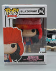 JENNIE 362 Blackpink Shut Down YG Entertainment Hologram Funko Pop Rocks Tootle ph