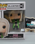 ROSE 363 Blackpink Shut Down YG Entertainment Hologram Funko Pop Rocks Tootle ph