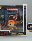 CYNDI LAUPER 32 She's So Unusual Funko Pop Albums in Hard Case Tootle ph