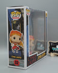 CYNDI LAUPER 32 She's So Unusual Funko Pop Albums in Hard Case Tootle ph