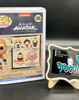 KING BUMI 1380 EE Exclusive Nickolodeon Avatar The Last Air Bender Funko Pop Animation Tootle ph