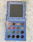 Disney Stitch Eyeshadow Palette