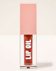 Bath and Body Lip Oil Honey Glaze Tootle ph