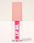 Bath and Body Lip Oil Bubble Gum Pink Tootle ph