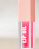 Bath and Body Lip Oil Bubble Gum Pink Tootle ph