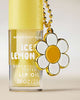 Bath and Body Lip Oil Iced Lemonade Tootle ph