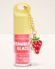 Bath and Body Lip Oil Strawberry Glaze Tootle ph