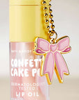 Bath and Body Lip Oil Confetti Cake Pop Tootle ph