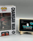 CHAINSAW MAN 1677 Chainsaw Man Funko Pop Animation Tootle ph