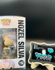 NOZEL SILVA 1160 Funko 2023 Summer Convention LE Black Clover Funko Pop Animation Tootle ph