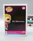 ED SHEERAN 348 Diamond Collection PX Preview Exclv Ed Sheeran Funko Pop Rocks  Tootle ph