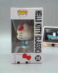 HELLO KITTY CLASSIC 28 Hello Kitty Funko Pop Tootle ph