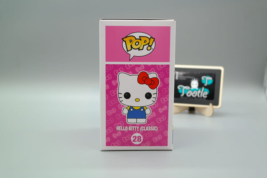 HELLO KITTY CLASSIC 28 Hello Kitty Funko Pop Tootle ph