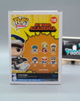 INASA YOARASHI 1145 My Hero Academia MHA Funko Pop Animation Tootle ph