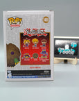 KURIBOH 1455 Flocked GITD AAA Anime Exclusive Yu-Gi-Oh! Funko Pop Animation Tootle ph