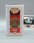 KURIBOH 1455 Flocked GITD AAA Anime Exclusive Yu-Gi-Oh! Funko Pop Animation Tootle ph