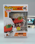 JIECE 1495 GITD EE Exclusive LE Dragonball Z Funko Pop Animation Tootle ph