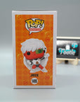 JIECE 1495 GITD EE Exclusive LE Dragonball Z Funko Pop Animation Tootle ph